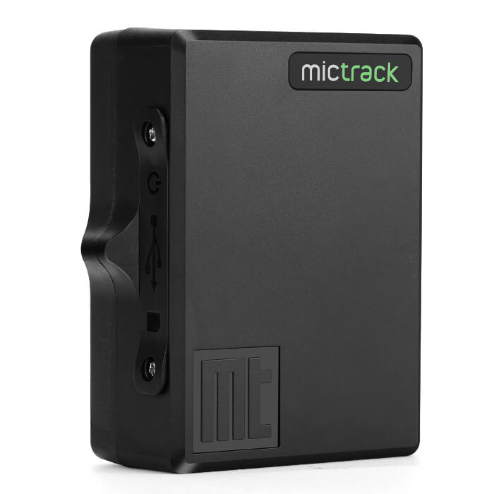 CAT M1 & NBIoT Asset GPS Tracker MT700 7 Years Battery Life