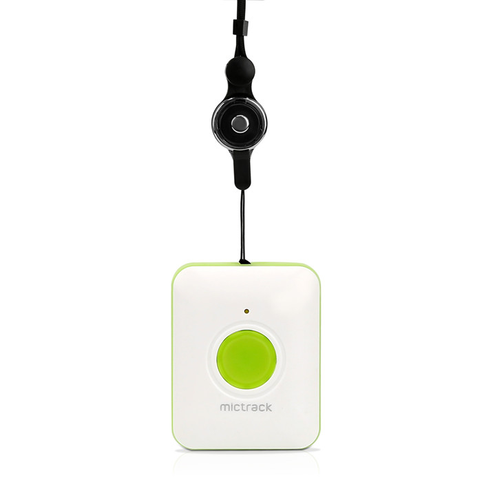 The Smallest CAT M1 & NBIoT GPS Tracker MT825 Mictrack