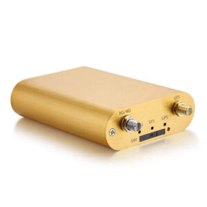 4G Vehicle GPS Tracker MT600