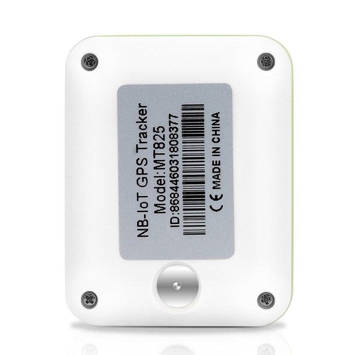 The Smallest CAT M1 & NB-IoT GPS Tracker MT825 - Mictrack