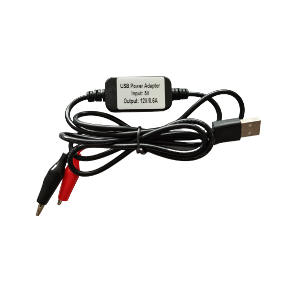 USB-Power-Adapter