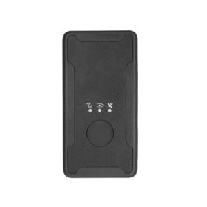 Mictrack MT909 4G Mini Magnetic GPS Tracker